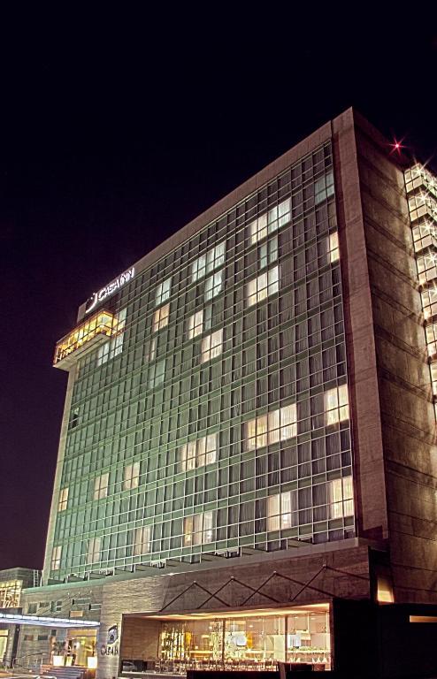 Casa Inn Premium Hotel Queretaro Miranda Esterno foto The Westin Palace Madrid
