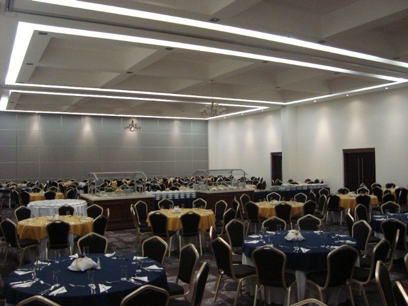 Casa Inn Premium Hotel Queretaro Miranda Esterno foto The 2008 conference of the International Society for the History of Medicine