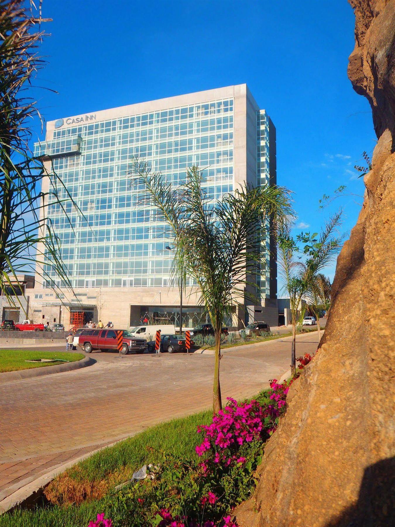 Casa Inn Premium Hotel Queretaro Miranda Esterno foto The Marriott Resort in Tumon